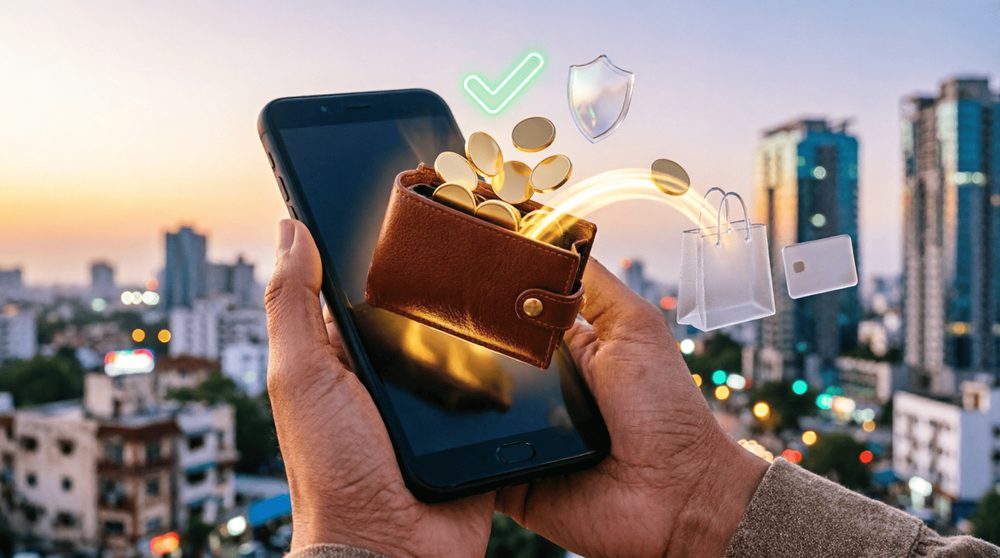 Keeping every transaction safe: how we protect your money